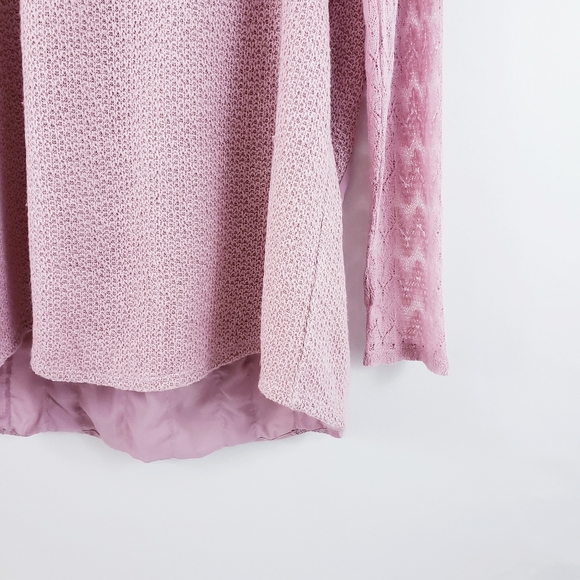 🚫SOLD🚫 Anthro One September Rosanella Sweater - Picture 3 of 7